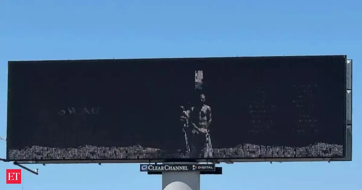 Justin Bieber teases new album ‘Swag’ with billboard ads and tracklist reveal on Instagram
