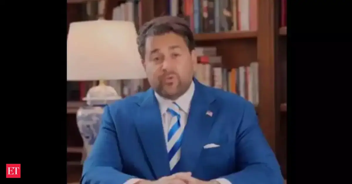 Trump nominates Sydney-born self-described ‘alpha male’ Nick Adams as US ambassador to Malaysia