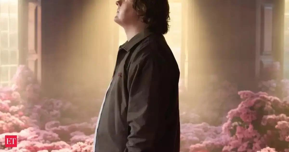 Secret Sounds confirms extended Lewis Capaldi tour; check dates and how to book tickets