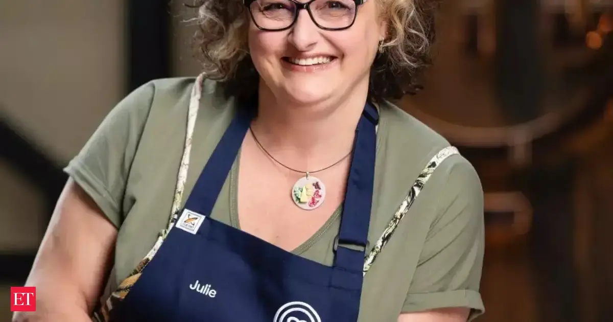 Former MasterChef Australia Julie Goodwin loses weight, hits back at fans for body comments