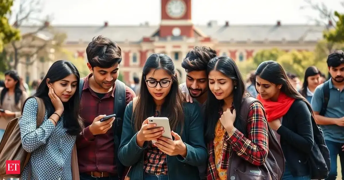 Delhi Technological University goes global: From new courses to exchange programmes, what's on the agenda?