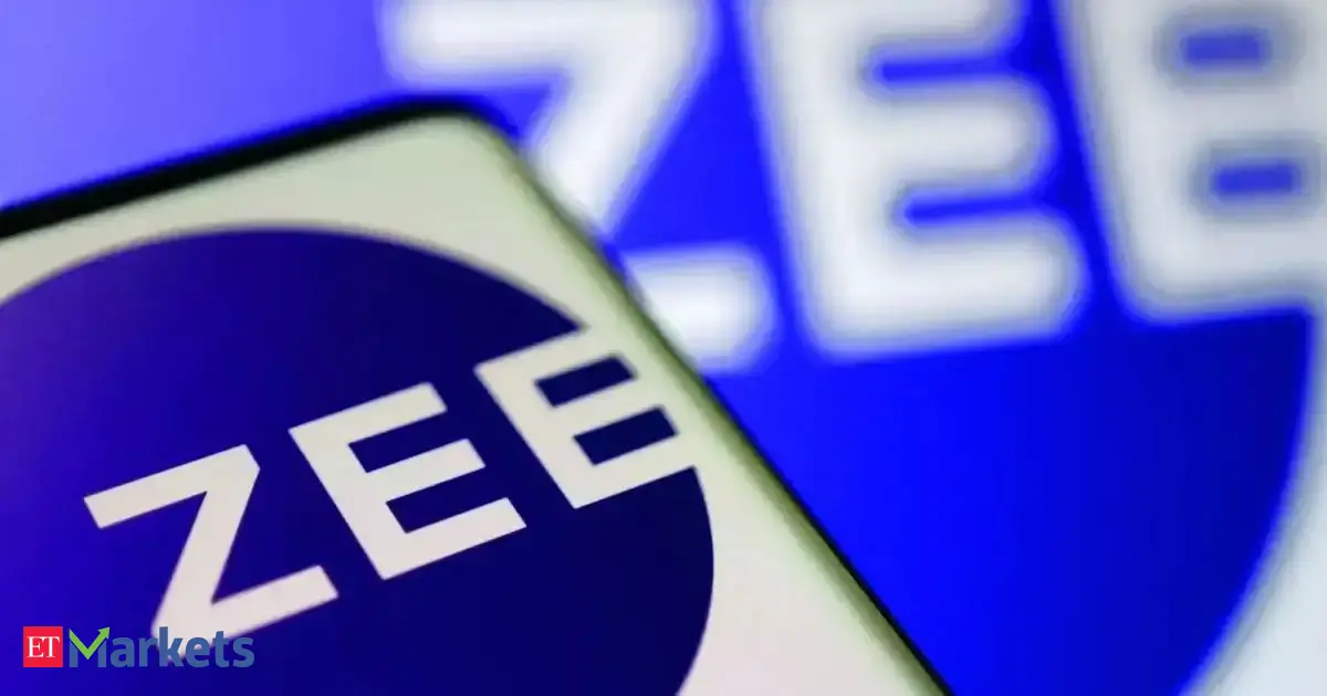 Zee Entertainment shares in focus after fundraising plan fails amid shareholder pushback