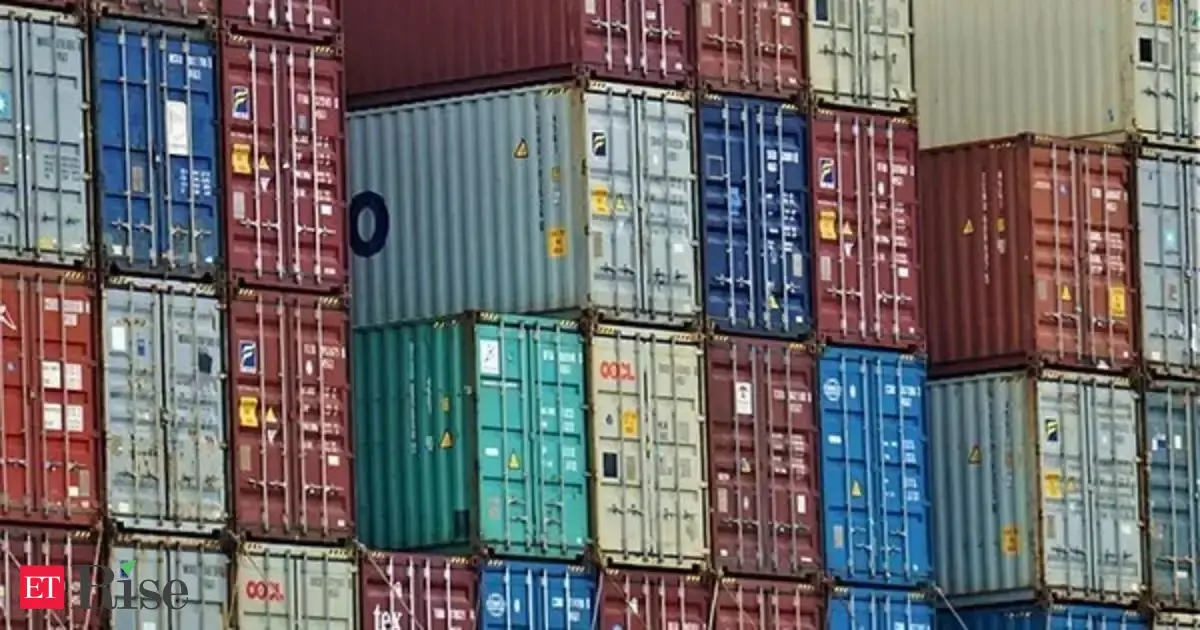 India must boost exports to be world’s third-largest economic power: Thakur