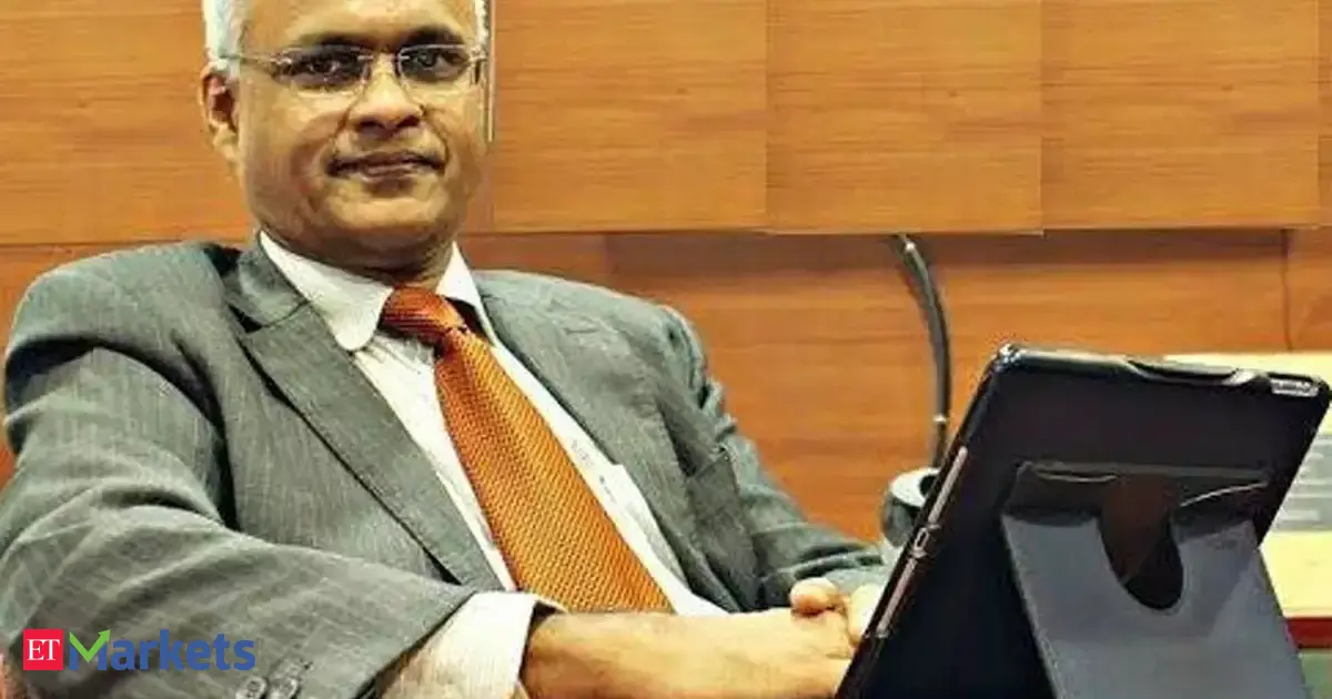 Markets in wait-and-watch mode as earnings season kicks off: Sunil Subramaniam
