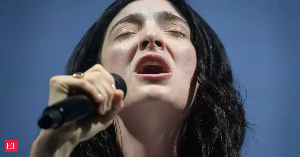Lorde's 2025 Australia & NZ Tour Ticket Access Tips