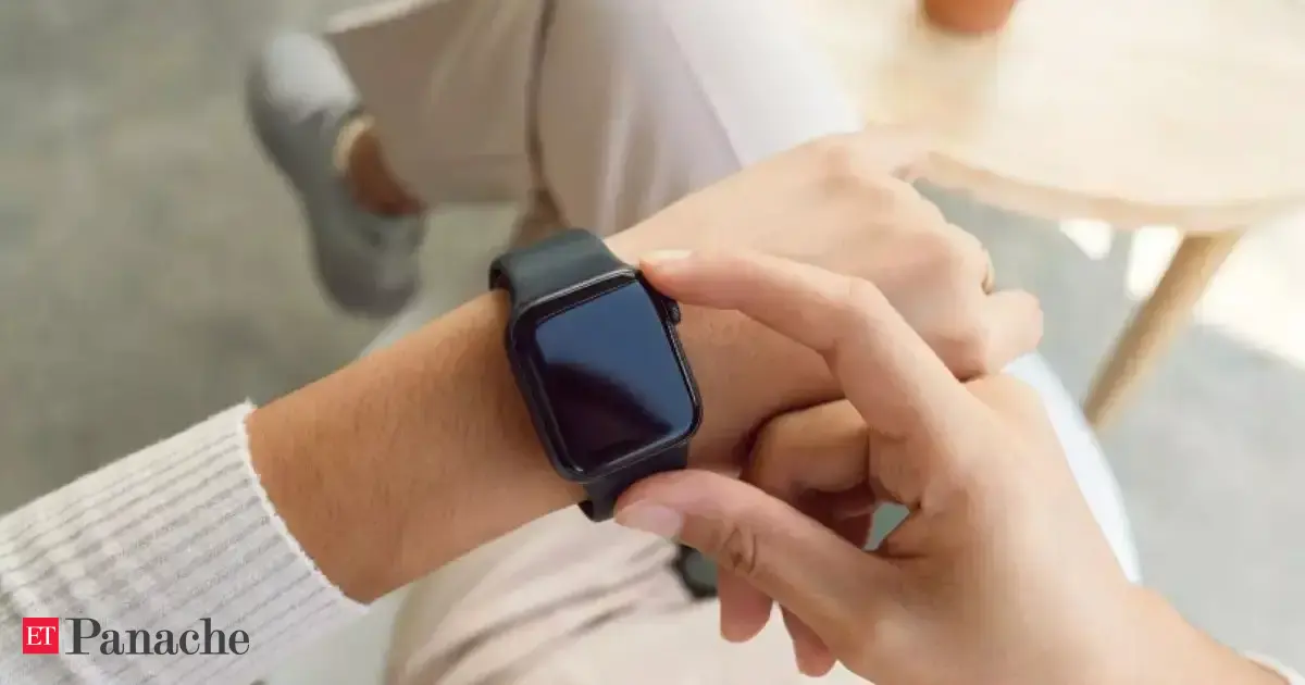 Your Android smartwatch is getting a productivity boost with Gemini AI