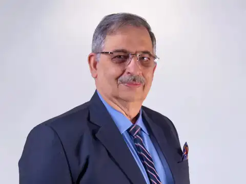 Anand Rathi: Subscribe-Long term