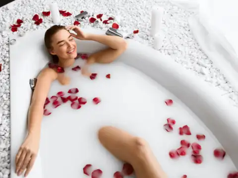 Egypt &ndash; Milk Baths Like Cleopatra