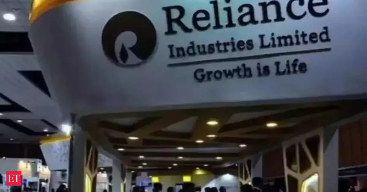 India needs to boost its petrochemical output to counter China's dominance: Reliance