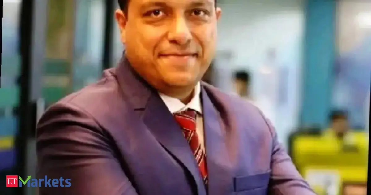 HCL Tech may trade at a higher premium due to projected growth: Rahul Jain