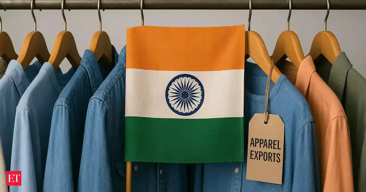 India can fill gap left by China in Japan's garment market: AEPC