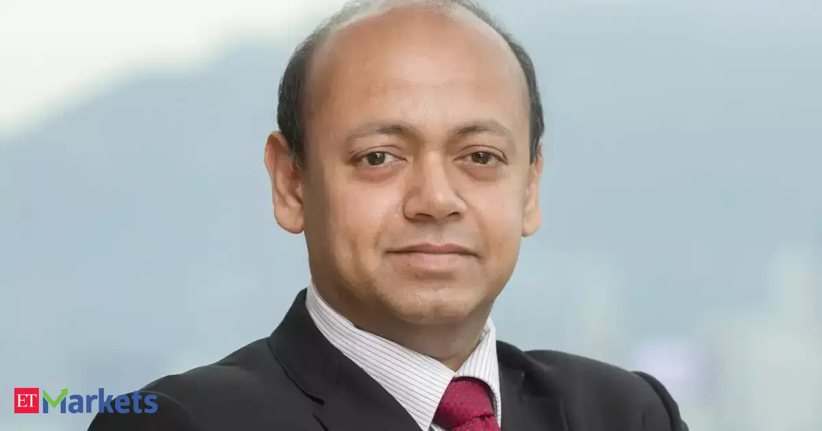 Tariff tug-of-war clouds global outlook; stock pickers to lead the charge: Manishi Raychaudhuri