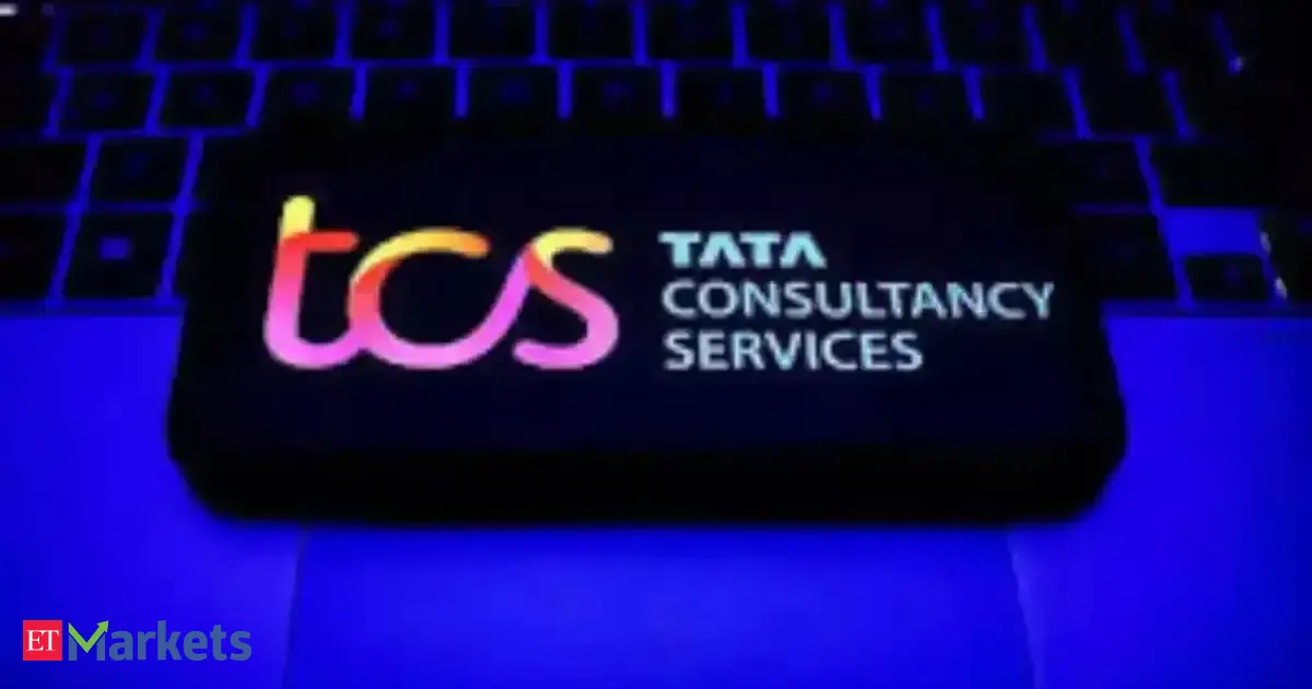 TCS management on use-case based approach to AI; identifies 4 areas of focus - The Economic Times