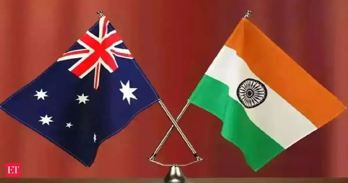 India, Australia trade talks hit dairy, wine tariff hurdles as year-end deadline looms, say sources