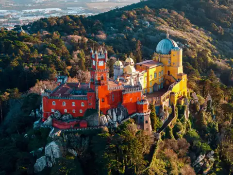 Portugal (Decriminalised since 2001)