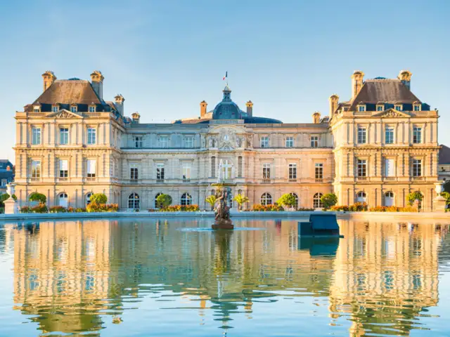 Europe s weed map Where you can - Luxembourg 