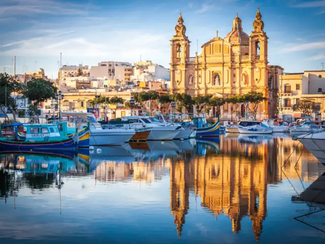 Europe s weed map Where you can - Malta 