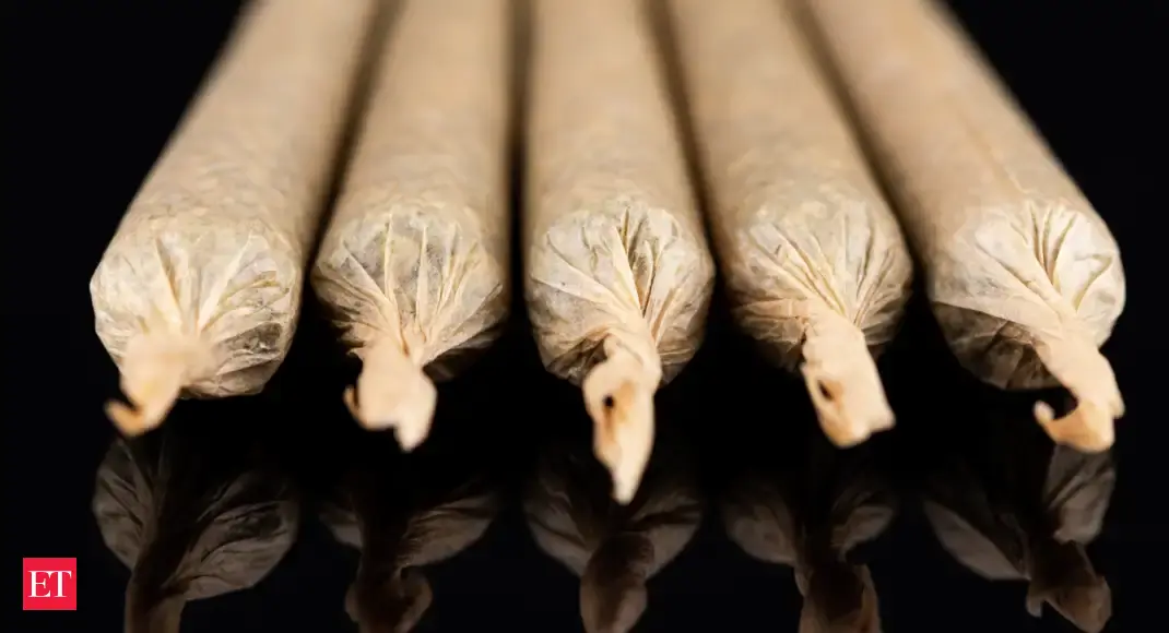 Europe s weed map Where you can - Slideshow 