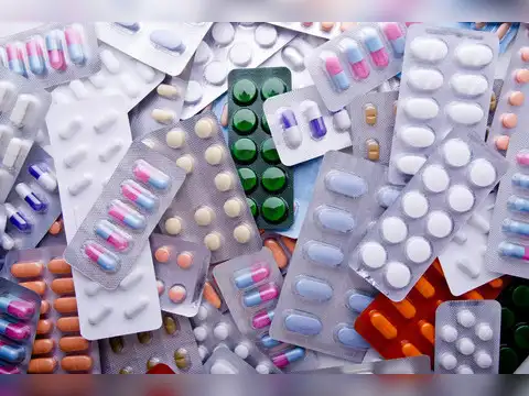 Pharma &ndash; Breaking it Down