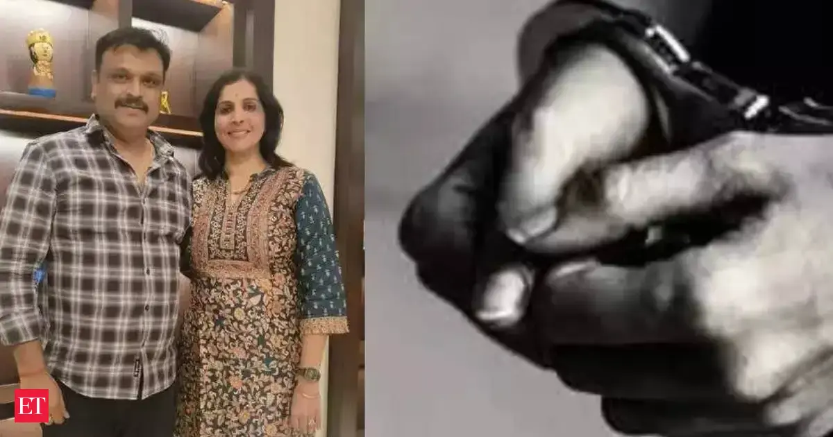 Gold, gossip and web of lies: How a Bengaluru woman turned kitty parties into a Rs 5 crore scam