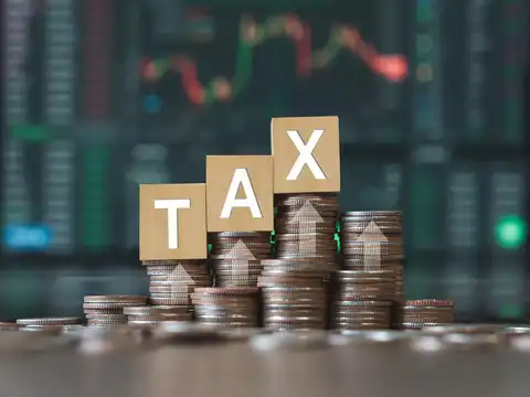 Investment proofs for deductions