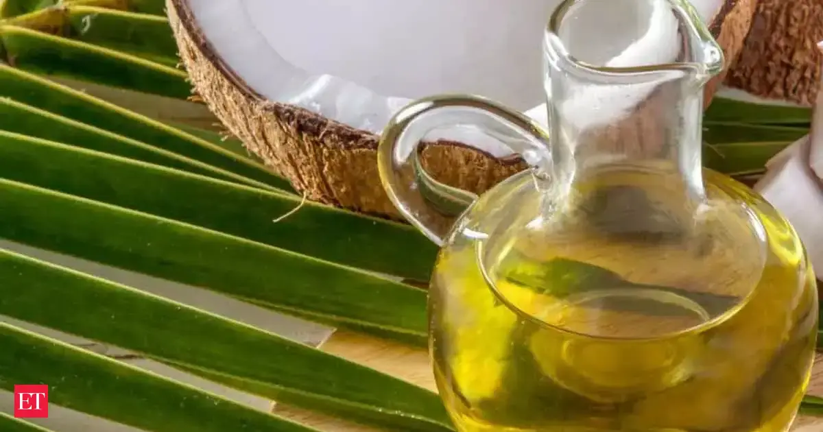 Edible oil body SEA urges govt to allow coconut oil imports amid price surge