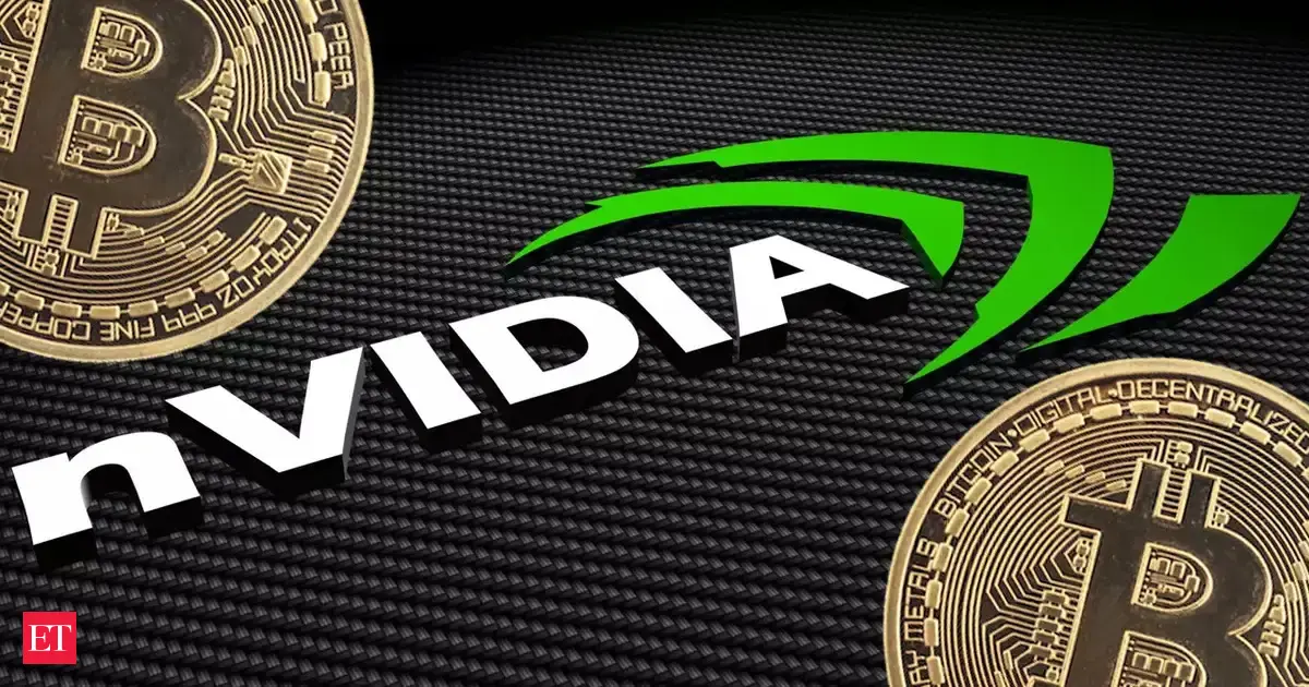 Bitcoin smashes past $117,000 as Nvidia hits $4 trillion — is this the start of a tech-crypto supercycle?