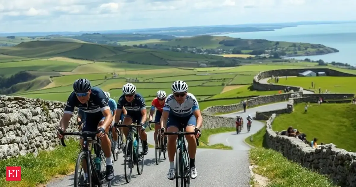 Tour de France 2025 Stage 7 promises drama on Mûr-de-Bretagne double climb | Route, livestream and schedule