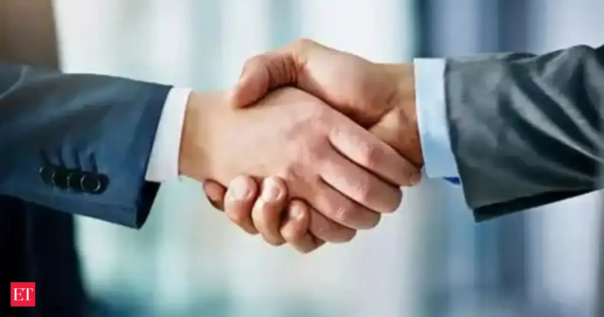 STPI signs MoU with IICA to strengthen capacity building, advocacy and research initiatives - The Economic Times