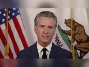 Gavin Newsom’s reply to ICE agents: Gavin Newsom’s reply to ICE agents