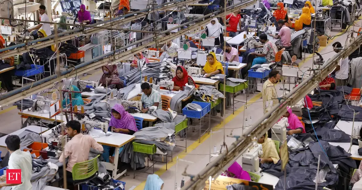 PLI for textile catalyses investments of Rs 7,343 crore