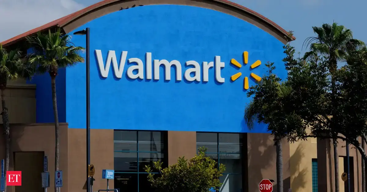 Walmart recalls 850,000 bottles over vision loss