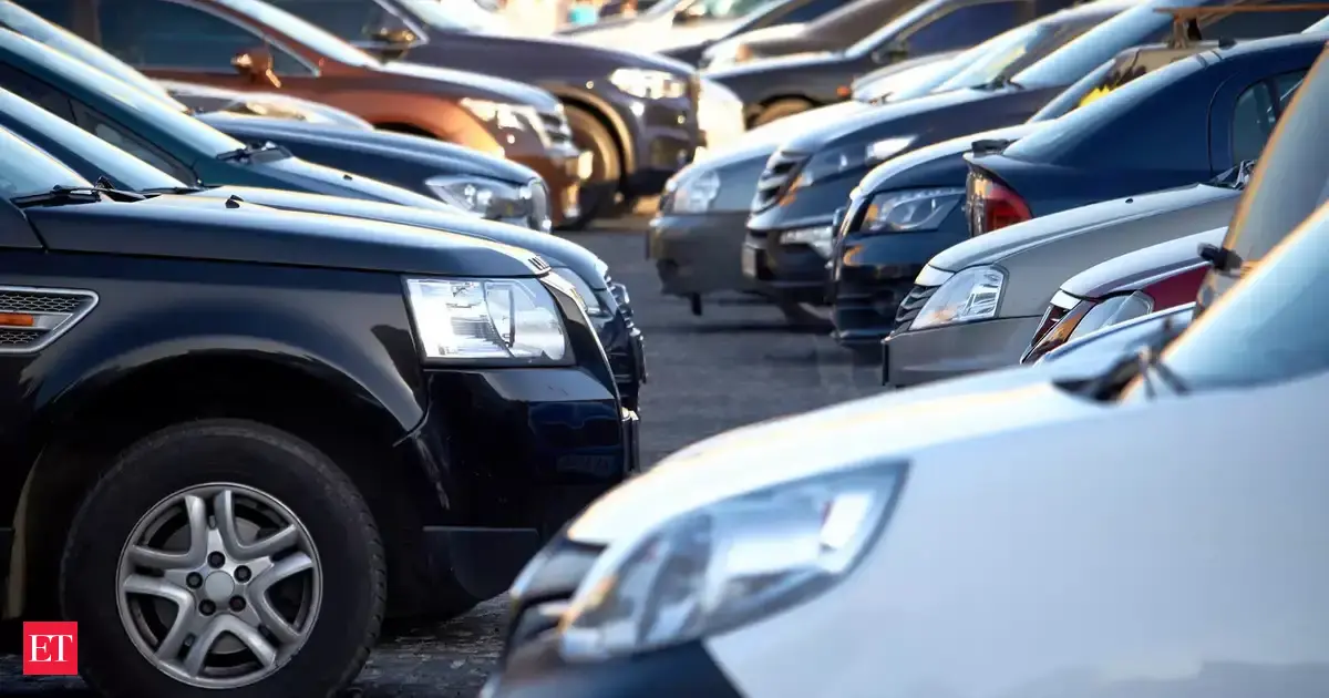 Luxury car sales enter the slow lane in H1