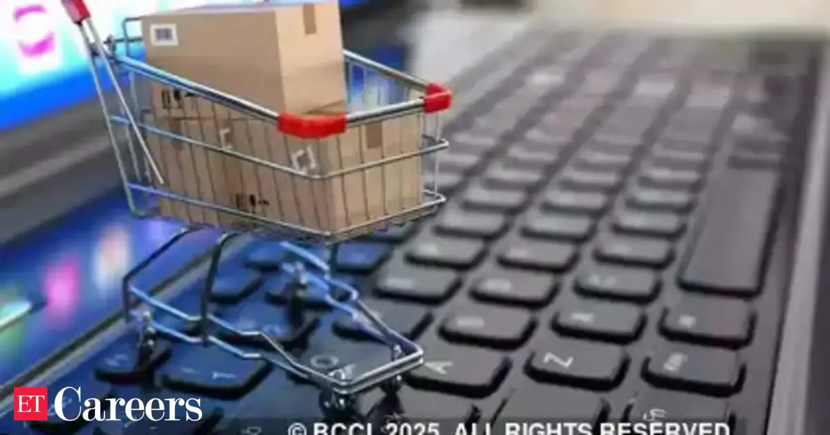 Festive season hiring surge: Consumer goods and e-commerce companies increase workforce by 20-25%