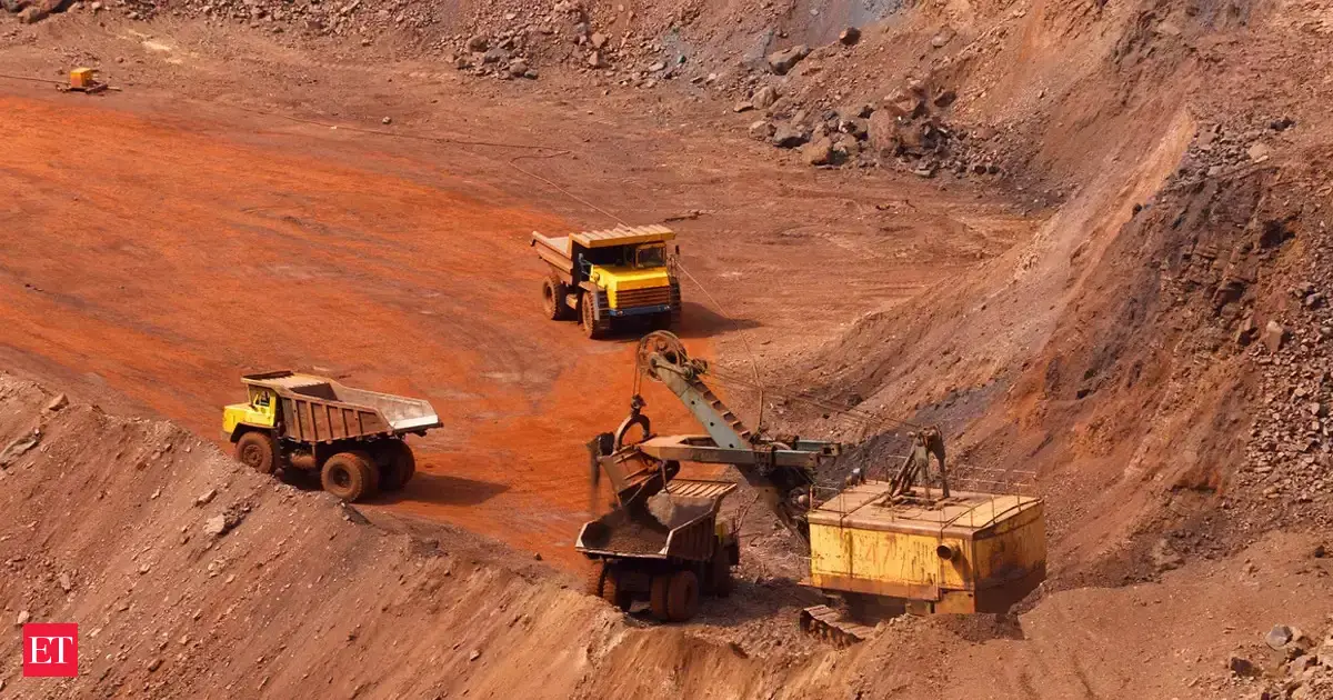 Amid China's export curbs, India plans Rs 1,345 crore rare earth magnet incentive scheme