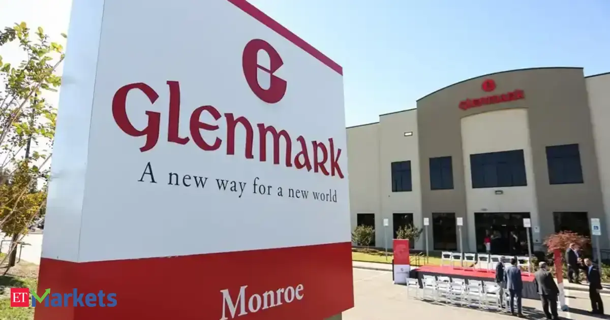 Glenmark surges 20% after major drug licensing deal with AbbVie
