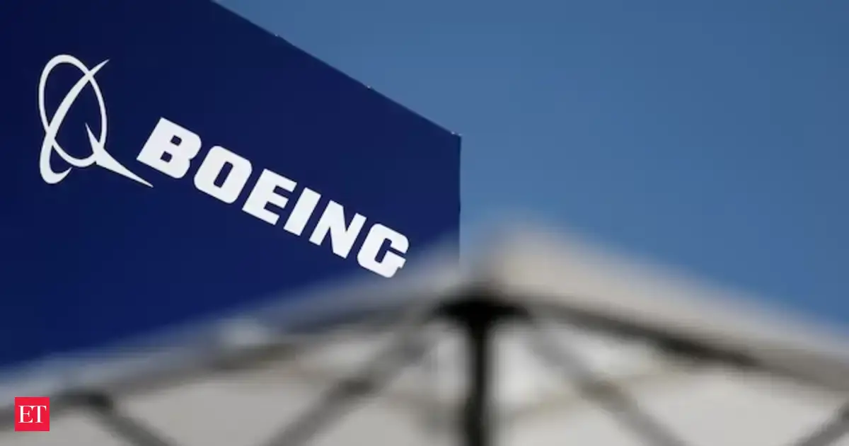 Air India crash report: Will defer to AAIB for details in line with UN aviation protocols, says Boeing CEO - The Economic Times