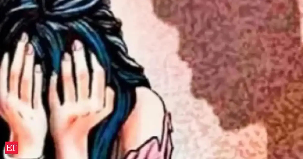 IIM-Calcutta student 'raped' inside institute premises, one held - The Economic Times