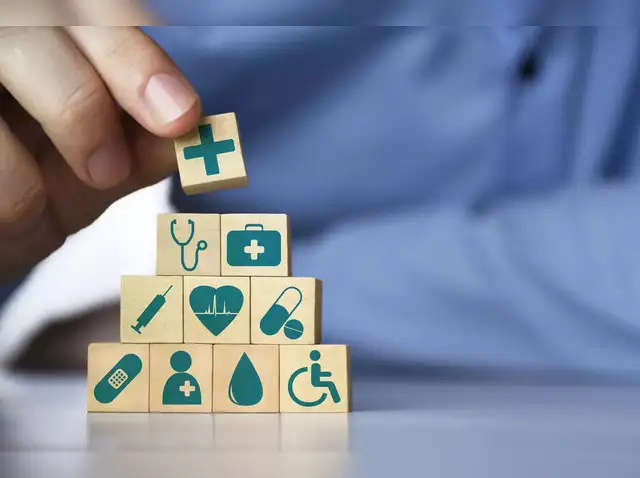 Healthcare & Small Caps Shine