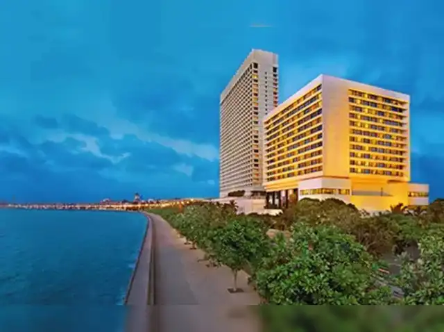 EIH Associated Hotels 