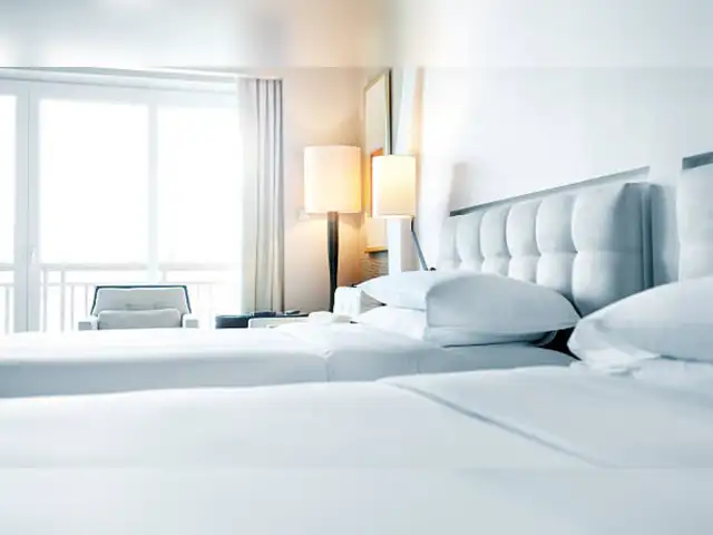 Mahindra Holidays & Resorts India  