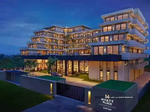 Juniper Hotels 