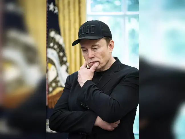 Elon Musk's Grok Chatbot Shares Antisemitic Posts on X