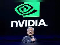 Nvidia CEO Jensen Huang sells shares worth $36 million, net worth nears Buffett