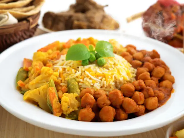 Chickpeas taste bland? Try these 6 delicious chickpeas recipes - Chana ...