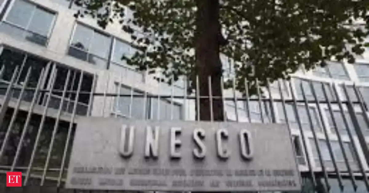 Wasn't easy to get Maratha Landscapes inscribed, so victory sweeter: India's envoy to UNESCO - The Economic Times