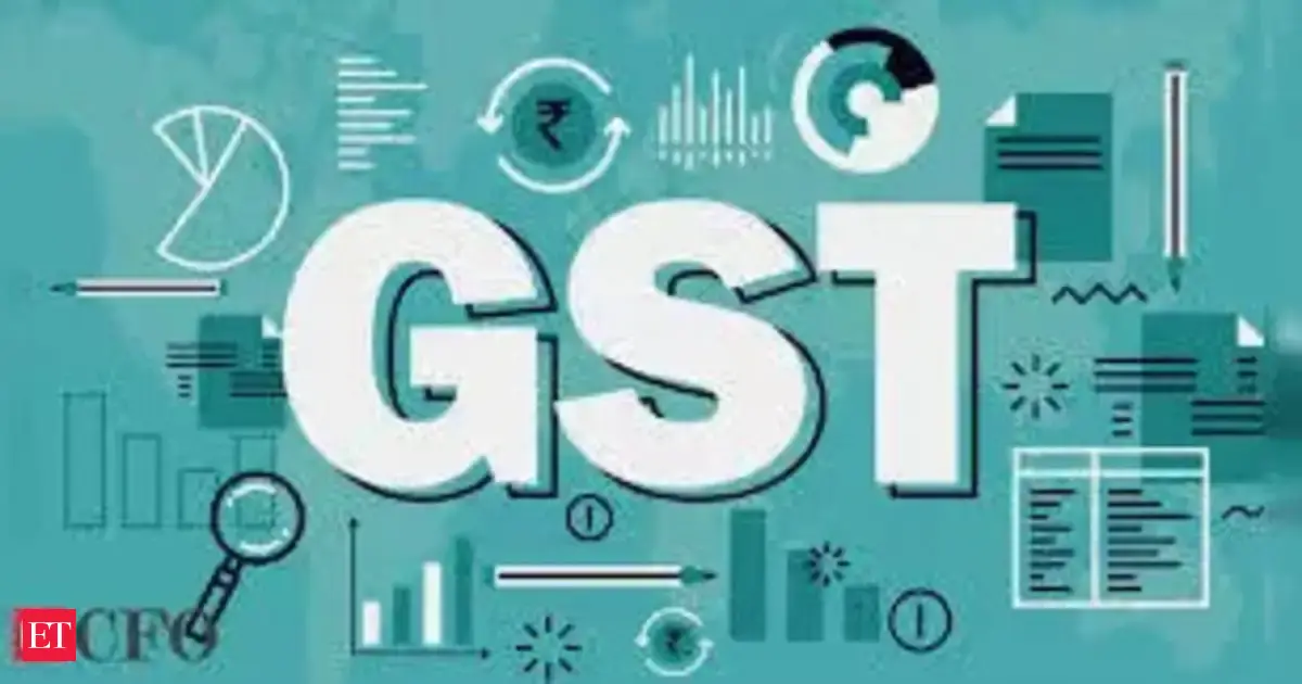 Major GST reset on the cards? Council mulls scrapping 12% slab, lowering tax on insurance, says report - The Economic Times