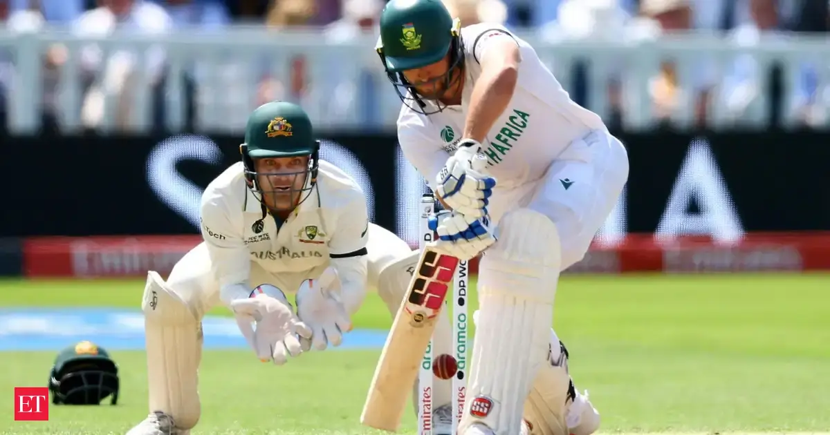 TV ad volumes dropped by 75% during ICC World Test Championship 2025 final