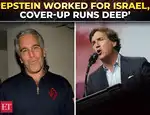 ‘Cover-up since 2007’: Tucker Carlson drops Epstein-Israel intel bombshell, reveals shocking details