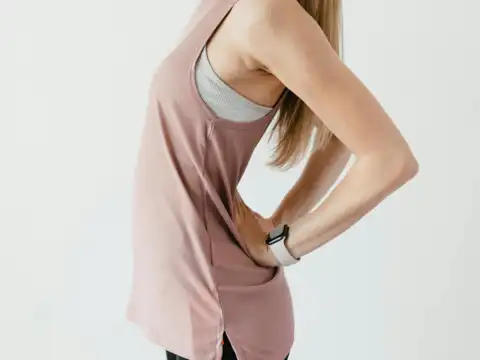 Muscle weakness or cramping